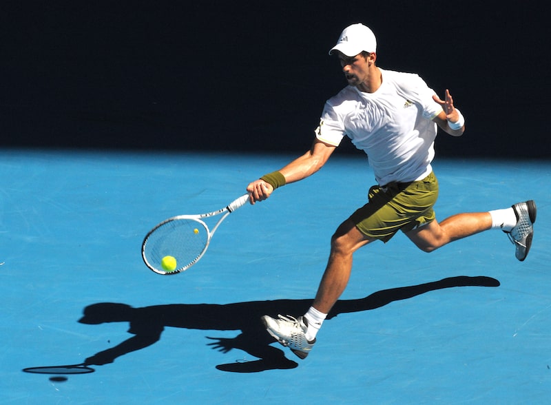 La fortuna de Novak Djokovic en 2026: ¿cuánto dinero tiene el mayor tenista del mundo? La fortuna de Novak Djokovic en 2026: ¿cuánto dinero tiene el mayor tenista del mundo?