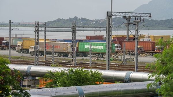 EE.UU. envía una delegación a India para retomar conversaciones sobre un acuerdo comercial EE.UU. envía una delegación a India para retomar conversaciones sobre un acuerdo comercial