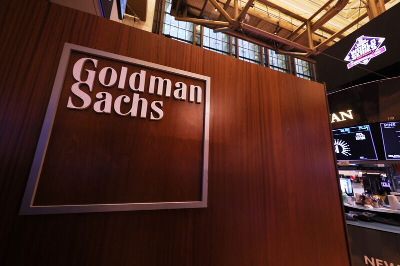 Goldman Sachs ce "ruptura total" de las normas de precios en el mercado de CO2 de la UE Goldman Sachs ce "ruptura total" de las normas de precios en el mercado de CO2 de la UE