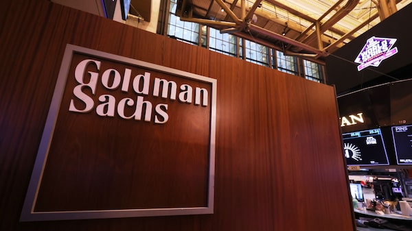 Por que a queda do S&P 500 pode ser uma oportunidade de compra, segundo o Goldman Por que a queda do S&P 500 pode ser uma oportunidade de compra, segundo o Goldman