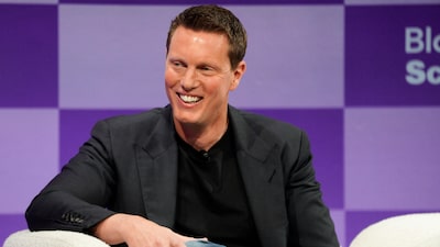 David Ellison se compromete en privado a limitar la deuda de Paramount David Ellison se compromete en privado a limitar la deuda de Paramount