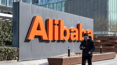 Alibaba reorganiza IA em nova divisão liderada pelo CEO com foco em monetização Alibaba reorganiza IA em nova divisão liderada pelo CEO com foco em monetização
