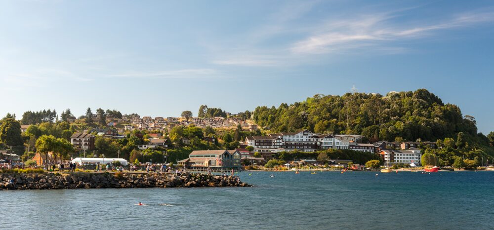 Fuente: Chile Travel Fuente: Chile Travel