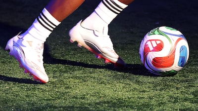 La FIFA se muestra optimista a 100 días del Mundial pese a la guerra con Irán La FIFA se muestra optimista a 100 días del Mundial pese a la guerra con Irán