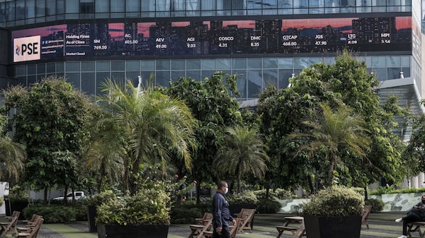 Por qué la devaluación en los mercados emergentes recién está comenzando Por qué la devaluación en los mercados emergentes recién está comenzando