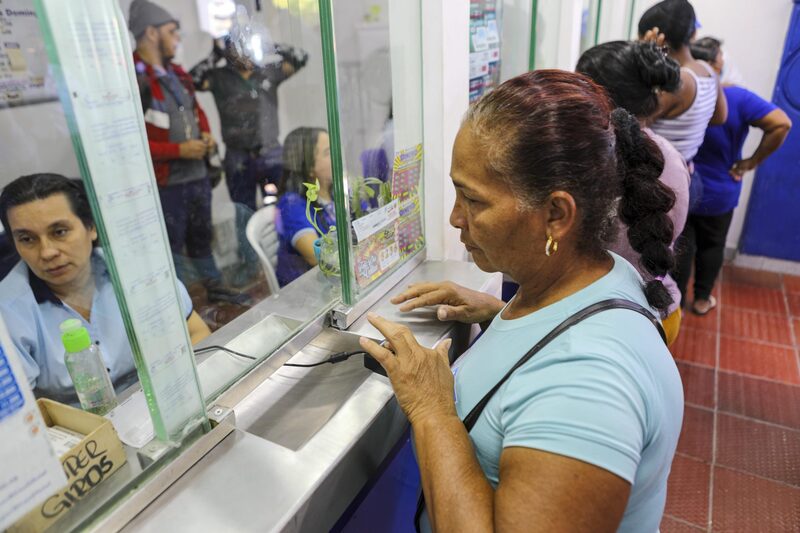 Devolución del IVA en Colombia Devolución del IVA en Colombia