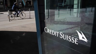 Quais são os bancos que podem ajudar o Credit Suisse a levantar capital Quais são os bancos que podem ajudar o Credit Suisse a levantar capital