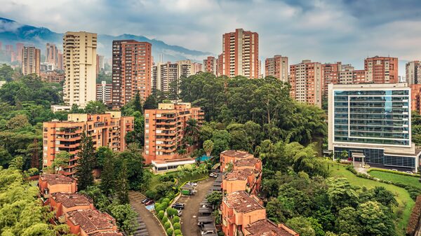 ¿Qué es la gentrificación, el fenómeno que disparó el precio de vivienda en Medellín? ¿Qué es la gentrificación, el fenómeno que disparó el precio de vivienda en Medellín?