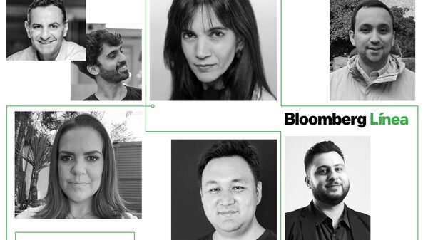 Estos fueron los Jugadores Cripto de Latinoamérica en la segunda mitad de 2021 Estos fueron los Jugadores Cripto de Latinoamérica en la segunda mitad de 2021