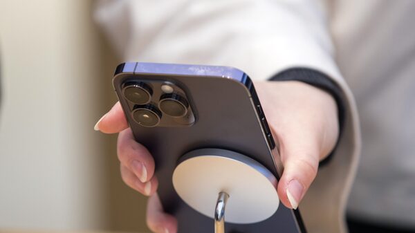 Apple planea arreglar falla en cámara del iPhone 14 Pro para la próxima semana Apple planea arreglar falla en cámara del iPhone 14 Pro para la próxima semana