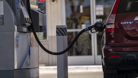 Mercuria suma a José Luis Manzano a su nuevo negocio de combustibles en Argentina Mercuria suma a José Luis Manzano a su nuevo negocio de combustibles en Argentina
