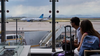 Companhias aéreas caminham para receita recorde em 2023 com covid-19 no retrovisor Companhias aéreas caminham para receita recorde em 2023 com covid-19 no retrovisor