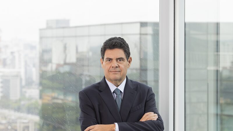 Listagem nos EUA seria ‘passo natural’ após Marfrig incorporar BRF, diz Molina Listagem nos EUA seria ‘passo natural’ após Marfrig incorporar BRF, diz Molina