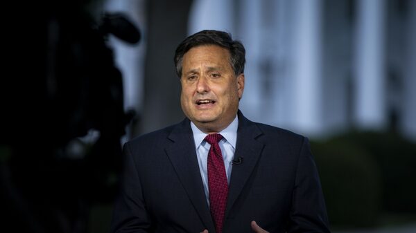 El jefe de Gabinete de la Casa Blanca, Ron Klain se prepara para dejar el cargo El jefe de Gabinete de la Casa Blanca, Ron Klain se prepara para dejar el cargo