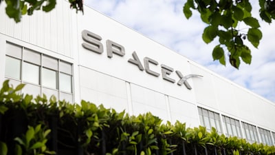 Documentos de SpaceX revelan pérdidas de US$4.280 millones y cómo Musk mantendrá el control Documentos de SpaceX revelan pérdidas de US$4.280 millones y cómo Musk mantendrá el control