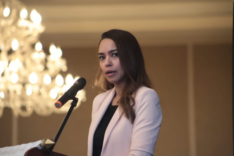 Durante su primera visita oficial a Guatemala sostuvo pláticas con representantes del sector público y privado del país. Durante su primera visita oficial a Guatemala sostuvo pláticas con representantes del sector público y privado del país.