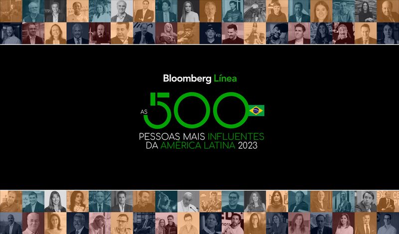 Brasileiros mais influentes da América Latina Brasileiros mais influentes da América Latina