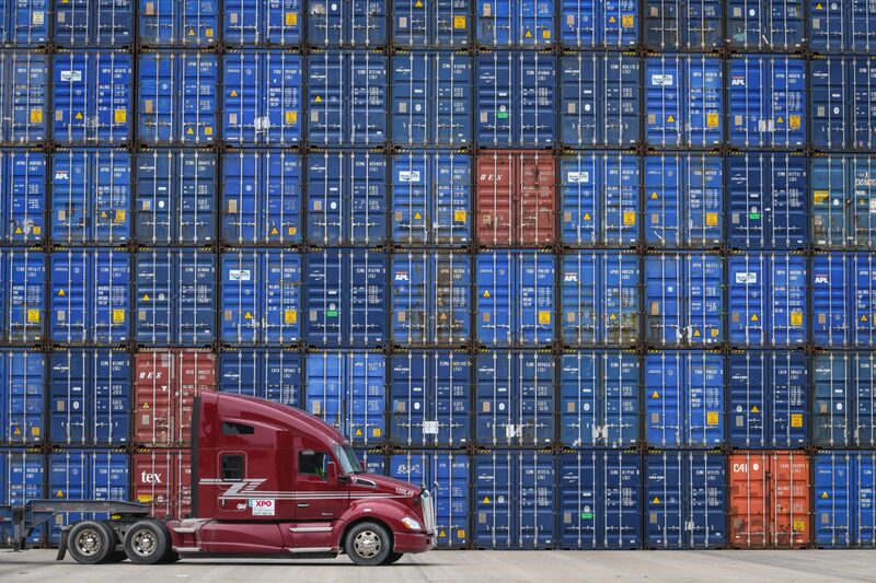 Contenedores Contenedores