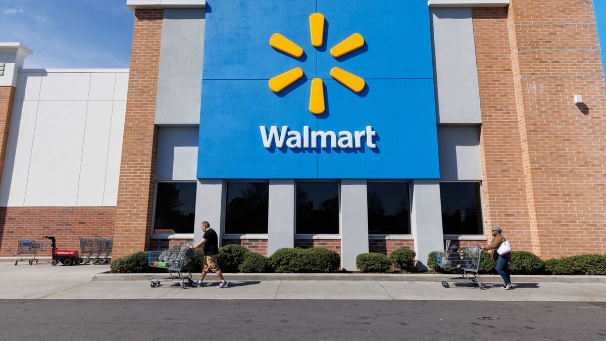 Por que Walmart e Target se uniram em campanha para endurecer penas a ...
