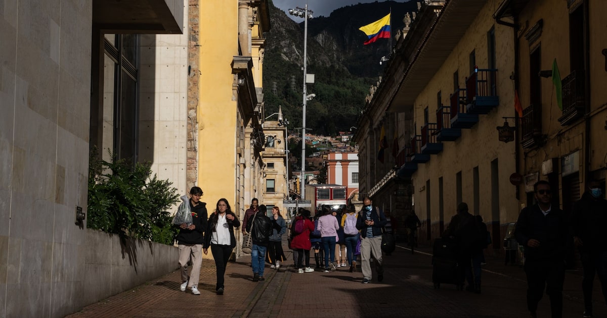 COLOMBIA: AUGE TURÍSTICO VS. CRISIS HOTELERA POR RENTAS CORTAS