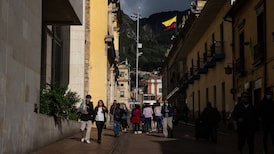 Viviendas de rentas cortas presionan viabilidad hotelera en medio del boom turístico de Colombia Viviendas de rentas cortas presionan viabilidad hotelera en medio del boom turístico de Colombia