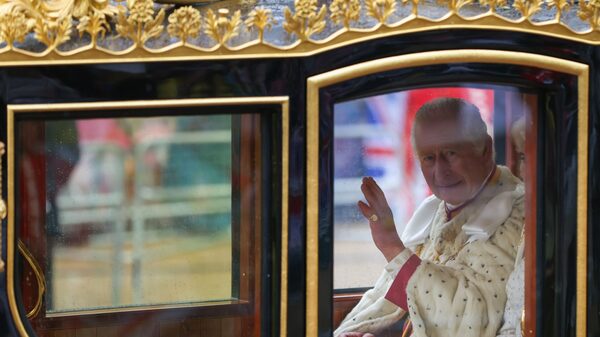 Rey Carlos III fue coronado: Un evento que marca un punto de quiebre en Reino Unido Rey Carlos III fue coronado: Un evento que marca un punto de quiebre en Reino Unido
