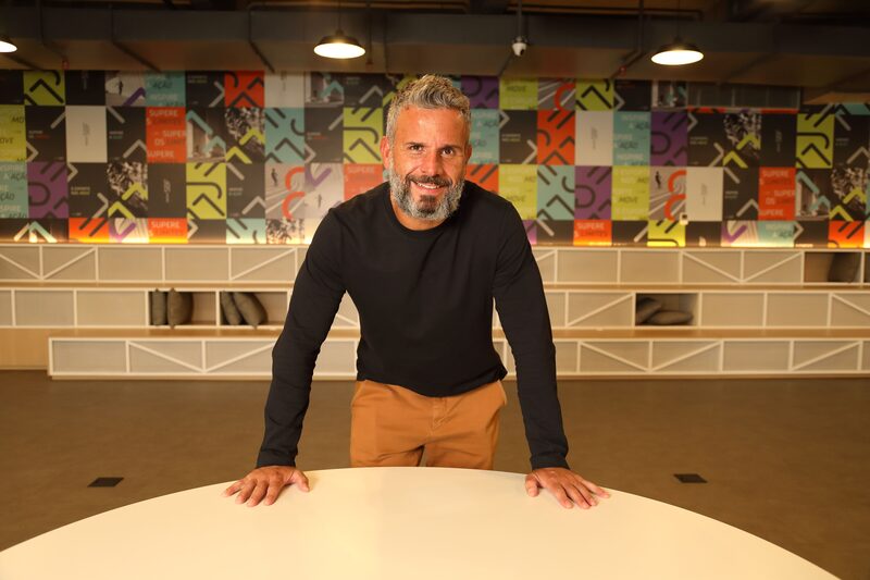 Gustavo Furtado, general manager da Centauro e que assume a partir de abril de 2024 como CEO da SBF (Foto: Divulgação) Gustavo Furtado, general manager da Centauro e que assume a partir de abril de 2024 como CEO da SBF (Foto: Divulgação)