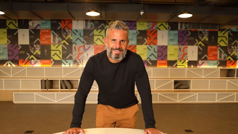 SBF nomeia Gustavo Furtado, atual chefe da Centauro, como CEO a partir de abril SBF nomeia Gustavo Furtado, atual chefe da Centauro, como CEO a partir de abril