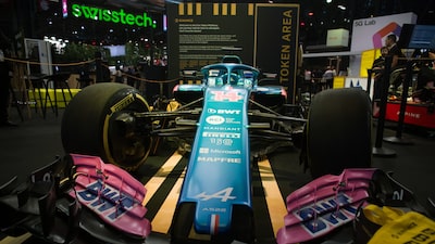 Cuándo salen y cuánto cuestan los boletos para Fórmula 1 en México Cuándo salen y cuánto cuestan los boletos para Fórmula 1 en México