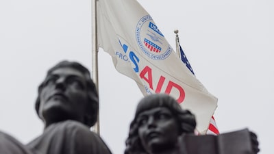 Cierre de USAID acrecentó conflictos, violencia y muertes en el mundo, según estudio Cierre de USAID acrecentó conflictos, violencia y muertes en el mundo, según estudio