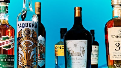 Guía de regalos de última hora para los amantes del vino y las bebidas espirituosas Guía de regalos de última hora para los amantes del vino y las bebidas espirituosas