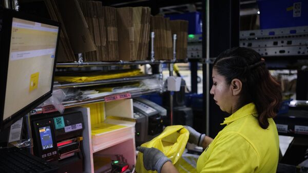 MercadoLibre realiza apuesta de inversión de US$2.500 millones en México MercadoLibre realiza apuesta de inversión de US$2.500 millones en México