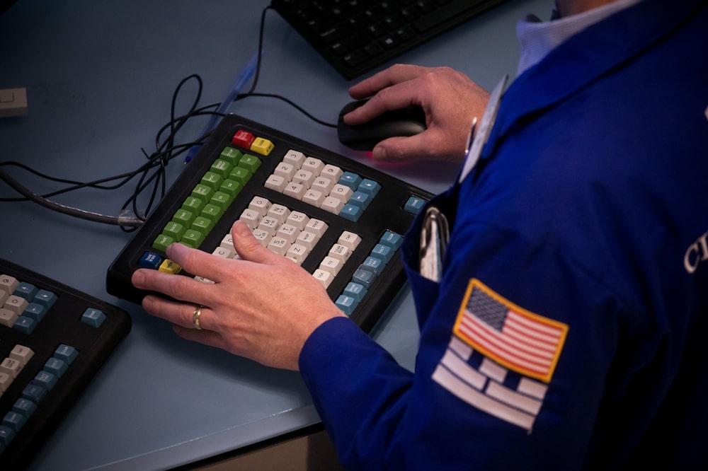 Tesouro dos EUA Tesouro dos EUA