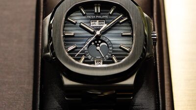 Rolex: revender relógio de luxo é mais lucrativo que bitcoin, mostra índice Rolex: revender relógio de luxo é mais lucrativo que bitcoin, mostra índice