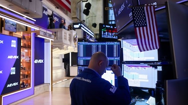 Futuros de las acciones de EE.UU. caen ante el estancamiento de las negociaciones con Irán Futuros de las acciones de EE.UU. caen ante el estancamiento de las negociaciones con Irán