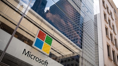 La nube de Microsoft registra su mayor crecimiento desde 2022 impulsada por la IA La nube de Microsoft registra su mayor crecimiento desde 2022 impulsada por la IA