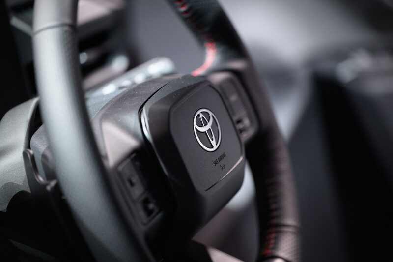 Se espera que Toyota Motor registre unos ingresos más débiles en Norteamérica. Se espera que Toyota Motor registre unos ingresos más débiles en Norteamérica.