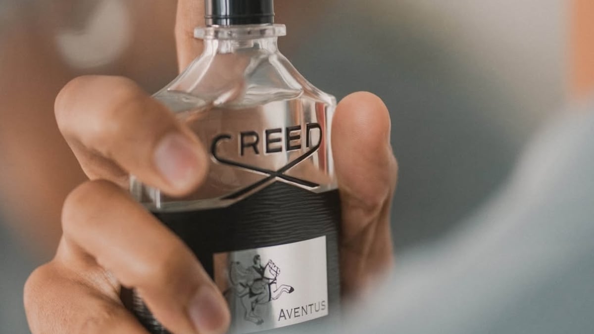 Fragancia masculina recomendada para regalar