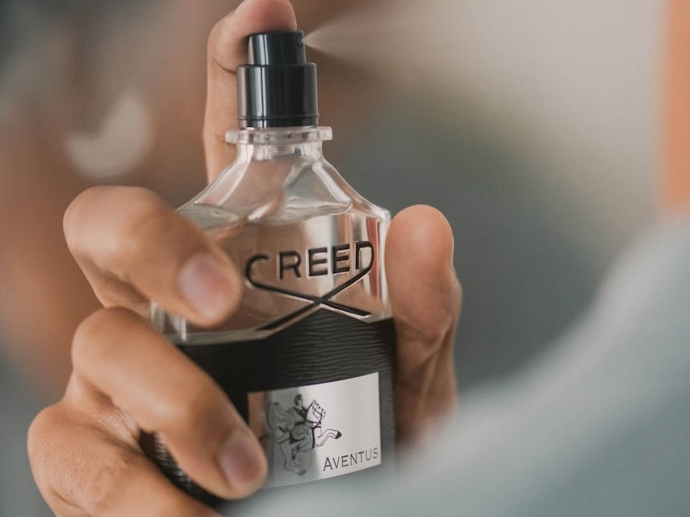 Perfume creed Perfume creed