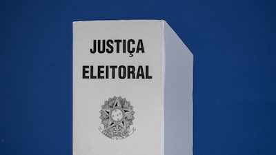 Em que dia é o segundo turno entre Flávio Bolsonaro e Lula? Veja horário e quem vota Em que dia é o segundo turno entre Flávio Bolsonaro e Lula? Veja horário e quem vota