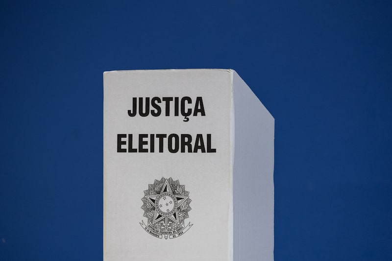 Eleições Brasil 2026 Eleições Brasil 2026