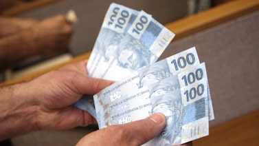 Bolsa brasileña y real podrían recuperar su fuerza tras victoria de Lula, pero UBS pone una condición clave Bolsa brasileña y real podrían recuperar su fuerza tras victoria de Lula, pero UBS pone una condición clave
