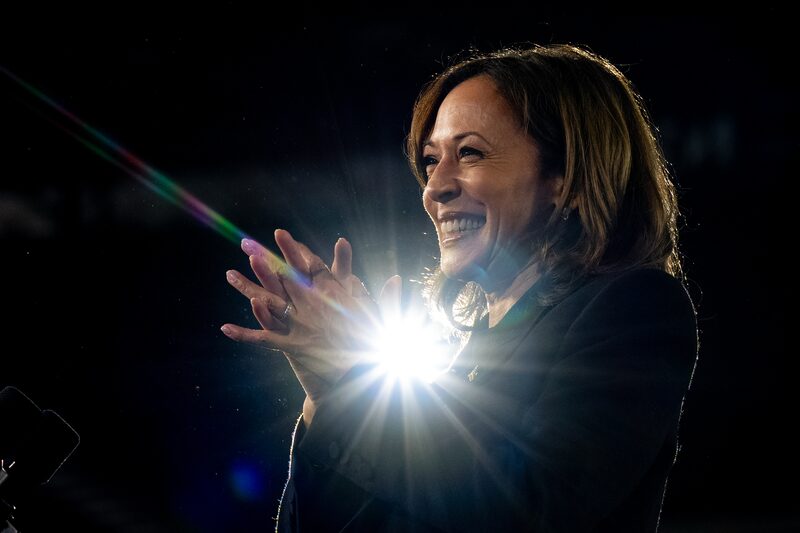 Kamala Harris Kamala Harris