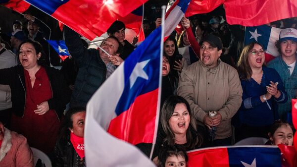 Resultados Elecciones Chile 2023: así quedó el mapa de los constituyentes electos Resultados Elecciones Chile 2023: así quedó el mapa de los constituyentes electos