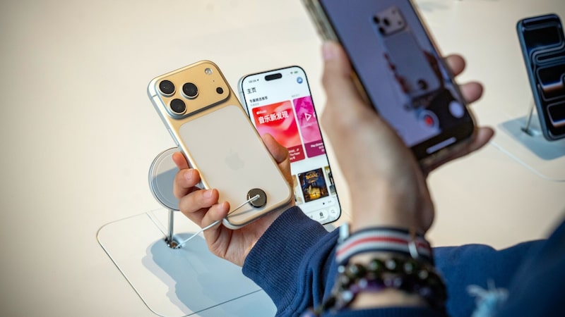 Apple vs. Samsung: las empresas que lideraron las ventas de smartphones en 2025 Apple vs. Samsung: las empresas que lideraron las ventas de smartphones en 2025