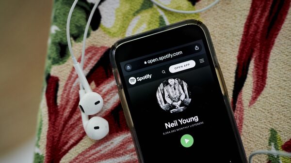 Spotify dice que ha resuelto los problemas técnicos que afectaron su servicio Spotify dice que ha resuelto los problemas técnicos que afectaron su servicio