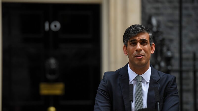 Goldman contrata ex-primeiro-ministro do Reino Unido como consultor sênior Goldman contrata ex-primeiro-ministro do Reino Unido como consultor sênior