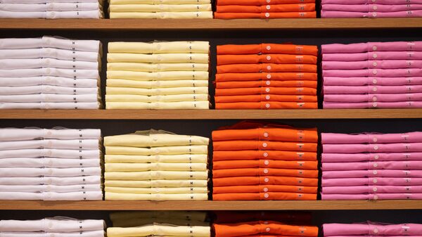 ¿Por qué es tan difícil controlar las emisiones de la industria de la moda? ¿Por qué es tan difícil controlar las emisiones de la industria de la moda?