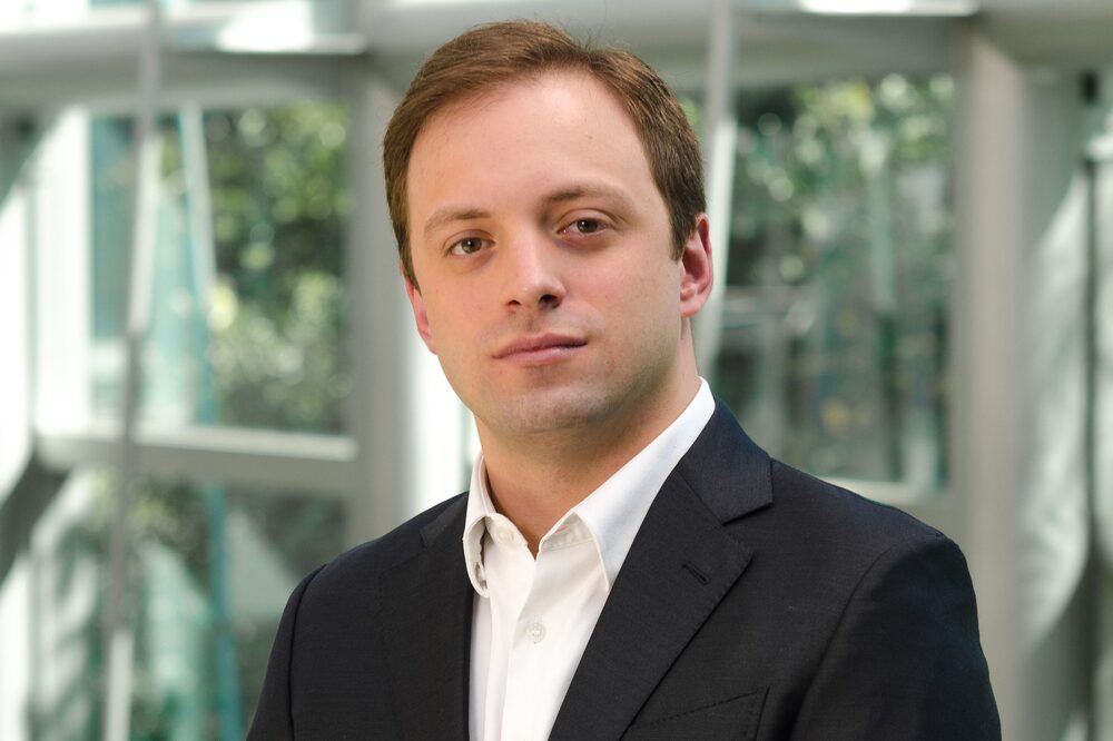 Wesley Batista Filho hoje lidera as operações da Seara Wesley Batista Filho hoje lidera as operações da Seara
