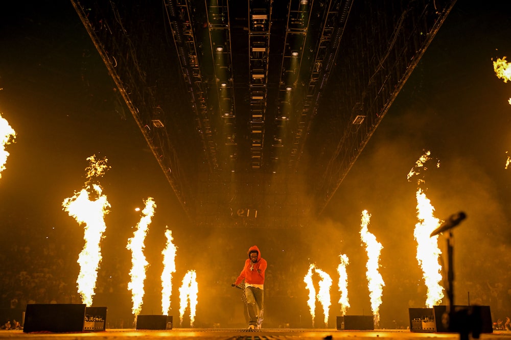 Kendrick Lamar Kendrick Lamar